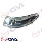 Dış Dikiz Ayna Sinyali Sol Clıo Iv Hb 2013 Captur 75593