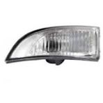 Dıs Dıkız Ayna Sınyalı Sol Megane Iıı 09 Fluence 09