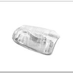 Dıs Dıkız Ayna Sınyalı Sol (seffaf) Transıt V363 14 /