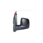 DIS DIKIZ AYNA SOL ELEKTRIKLI DESENLI ( FIAT: FIORINO - ) MGA-98228