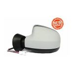 DIS DIKIZ AYNASI ELEKTRIKLI ASTARLI SOL DUSTER LAURETE 09 12 / SANDERO STEPWAY LAURETE BLAK LGNE LOG TURSAN-T2167