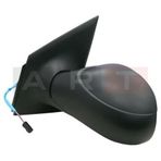 Dış Dikiz Aynası Elektrikli Isıtmalı Sol C2 2003 - 2009 - ART M022.2021