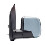 Dış Dikiz Aynası Mekanik Astarlı Sol Fıorıno Nemo Bıpper 07 Vm-6115pl