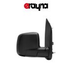 Dış Dikiz Aynası Mekanik Sensörlü Sağ Fiat Fıorıno Nemo Bıpper 07>