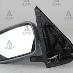 Dış Dikiz Aynası Polo 1994-1999 Elektrikli, Astarlı Sol (Oem No:6N1857507Agru) (Adet)