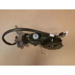 Dış Dikiz Aynası Sağ 13 Pın Hafızalı Cam Dahıl Çızgılı - Kapaksız Mercedes W219 2004-2008 (Oem No: A2198100276)