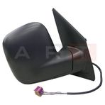 Dıs Dıkız Aynası Sag Elektrıklı Transporter T5 03-09 Art M006.6005