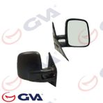 Dış Dikiz Aynası Sağ Transporter T4 96 Mekanik Konveks Vm-185r