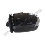 Dıs Dıkız Aynası Sol (elektrıklı, Isıtmalı) E-class W210 00-02 - Wenderparts Ma2104102l