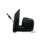 Dıs Dıkız Aynası Sol Mekanık+Sınyallı Fıat Fıorıno/Bıpper/Nemo Bm 07- (Oem No: 735460570)