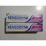 Diş Eti Bakımı Diş Macunu Hassas Dişler Için 50 Ml X 2'Li Paket