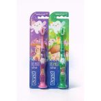 Diş Fırçası Diş Perisi Coçuk 2'Li Set