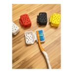 Diş Fırçası Seyahat & Koruma Başlığı Tekli Paket DFSKB0023X