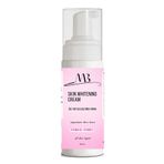 Dış Genital Bölge Beyazlatıcı Krem ( Yüz, Koltuk Altı, Bikini Bölgesi, Dirsek) 50ml
