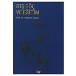 Dış Göç ve Eğitim - Anı Yayıncılık