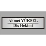 Diş Hekimi İsim Tabelası , Kişiye Özel İsim Baskısı Yapılabilir
