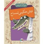 Diş Hekimi Timsah (Osmanlıca-Türkçe) - Mevlana İdris