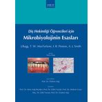 Diş Hekimliği Öğrencileri için Mikrobiyolojinin Esasları - Nobel Tıp Kitabevleri