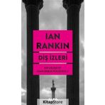 Diş İzleri / Bir Dedektif John Rebus Polisiyesi 3 / Lan Rankin
