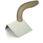 Dıs Kose Malası - Paslanmaz Celık0.5 Mm