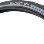 DIS LASTIK SCHWALBE MARATHON RACER RACEGUARD 700X35C REFLEKTÖRLÜ