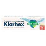 Diş Macunu - Klorhex Yoğun Bakım - 75 ml