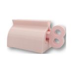 Diş Macunu Sıkacağı-pembe Pembe