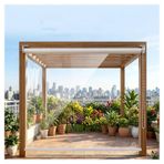 Dış mekan şeffaf vinil stor perdeler, pencere gölgeleri , şeffaf su geçirmez stor perde , Ağır Hizmet Tipi Plastik Panjur , Pencere Kapı Gazebo Yatak Odası Bölme(W95*H220cm/W37.4*H86.6in)