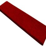 Dış Mekan Tezgah Yastığı 150/180 cm x 40 cm Yıkanabilir Battaniye Veranda Kanepe Tezgah Yastıkları Yemek Tezgahı Salıncak Pencere Koltuğu İç Mekan/Dış Mekan Kullanımı Renkli 160 x 50 cm x 5 cm Kalın