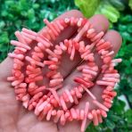 Diş Mercan Taşı Pembe