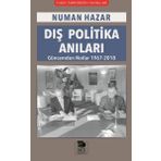 Dış Politika Anıları - Numan Hazar
