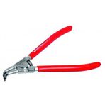 Dış Segman Pense 170 Mm Yaylı Eğri