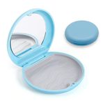 Diş teli kutusu, diş kutusu, Dento kutusu, diş rayı için diş kutusu, silikon ara katmanlı protez kutusu, takma diş rayı kutusu, takma diş saklama