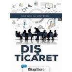 Dış Ticaret - Ali İzzet Eken