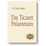 DIŞ TICARET FINANSMANI - ÖZTIN AKGÜÇ