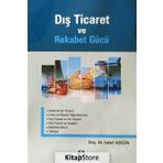 Dış Ticaret ve Rekabet Gücü - Sabri Azgün