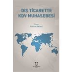 Dış Ticarette Kdv Muhasebesi - Akademisyen Kitabevi