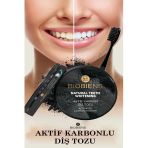 Diş Tozu Aktif Karbon