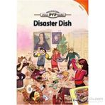 Disaster Dish PYP Readers 2 - Edward Zrudlo