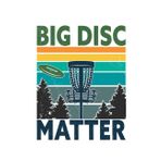 Disc Golf Disc Golf Sport Frisbee Player Flying Disc 5 Notebook: Planner 110 pages 8.5x11 A5 Notebook