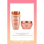 Discipline Maskeratine Saç Maskesi 200 Ml + Kerastase Discipline Bain Fluidealiste Şampuan 250 Ml
