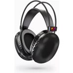 Disco Pulse Pg580 Led Işık Bass Hi-Fi Ses Bluetooth V5.3 Kablosuz Kulaküstü Kulaklık