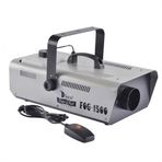DİSCO STAGE EFFECT Z-1500 SİS MAKİNASI