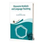 Discourse Analysis and Language Teaching Eğiten Kitap