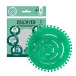 Discover 2'li Paket Laris Çok Amaçlı Koku Giderici Pisuvar