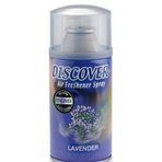 Discover 320 ml Lavanta Özlü Oda Spreyi
