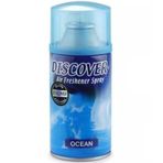 Discover 6 x 320 ml Oda Kokusu Ocean