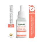 Discover Beauty Style Bitkisel Kök Hücre Ve Somon Dna Cilt Serumu 30 Ml