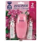 Discover Bubble 15 ml Fresh Oda Kokusu