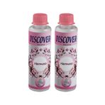 DISCOVER CARD Sihirli Küre Hava Temizleme Makine Solüsyonu Hermoso 150ml 2 Adet